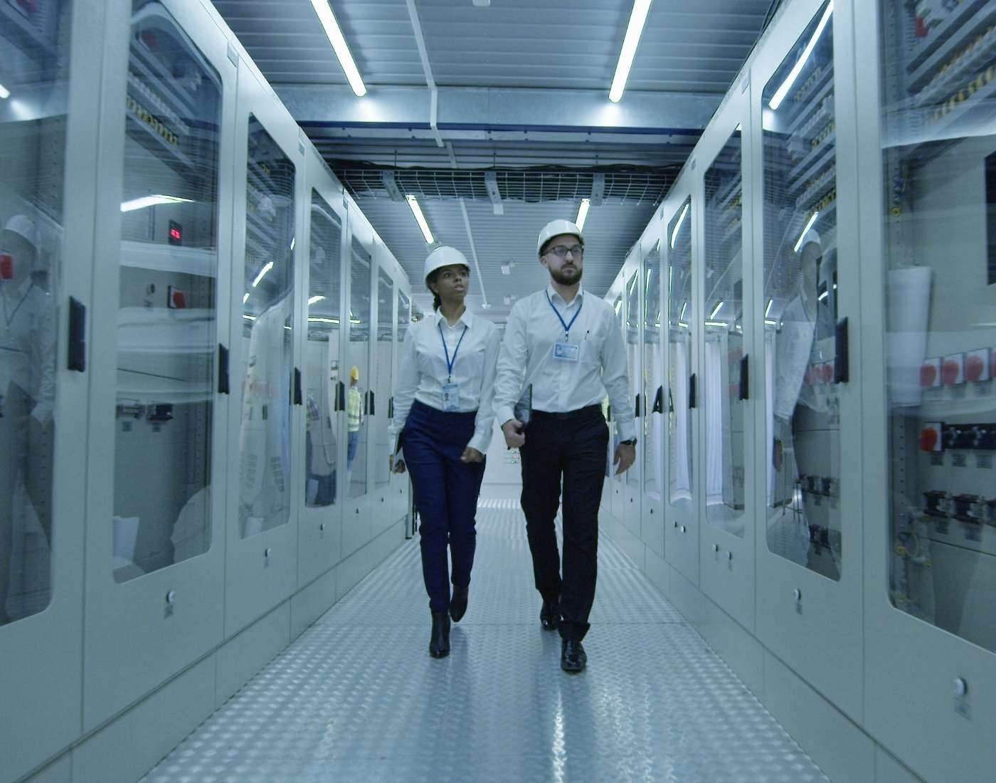 PILOT:Sustainability Energiemanagement Energiesparen in der Industrie mit PILOT:Sustainability