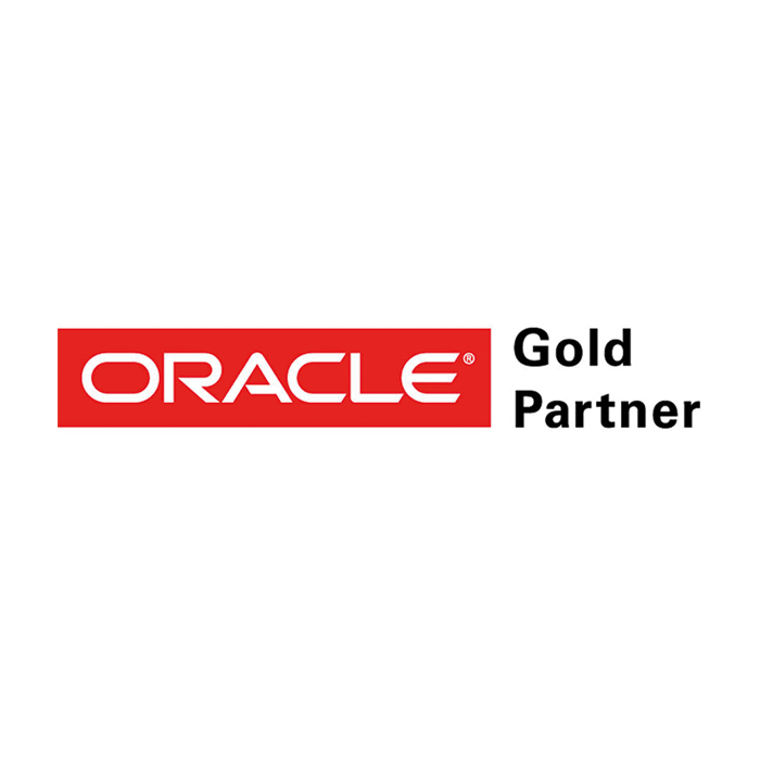Logo Oracle