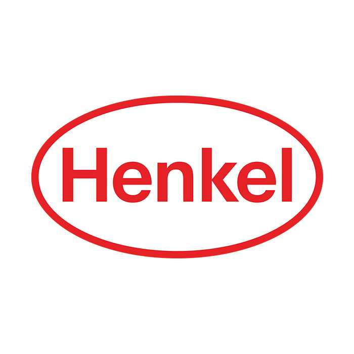 Logo Henkel